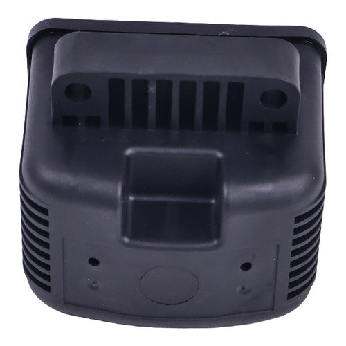 53 434 Single Fire Ignition Coil For Harley Models Davidson Bobber Chopper