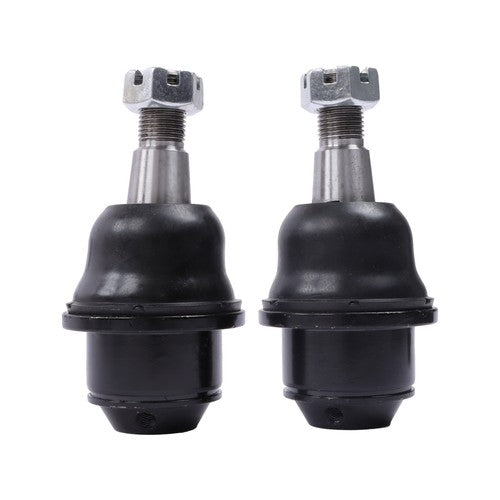 DURAFORCE For Sierra 1500 2WD Front Wheel Bearing Hubs Control Arms Suspension Kit 12pc