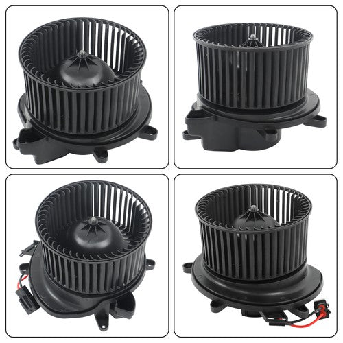 DURAFORCE Fit for Ford Mustang 2015 2016 2017-2020 Front HVAC Heater Blower Motor PM4489