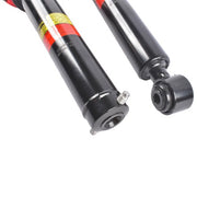 DURAFORCE 2 Front + 2 Rear Coilover Suspension Kit For Mercedes S-Class S500/S600 2000-06