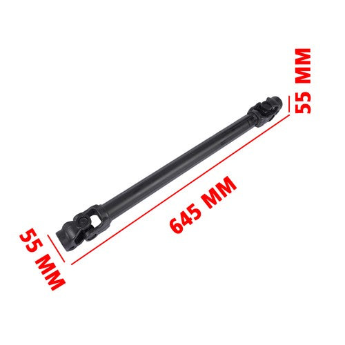 DURAFORCE Fits For Freightliner Cascadia P3 Steering Column Shaft 14-17094-001 7035955133
