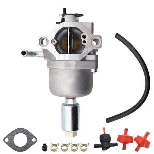 DURAFORCE 796109 Carburetor For Briggs & Stratton 594593 591731 794572 14.5-21hp Intek