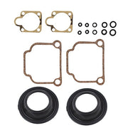 DURAFORCE Carburetor Rebuild Kit For BMW BING CV 32mm R65 R75 R80 R90 R100 Carb Airhead US