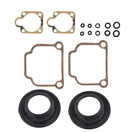 DURAFORCE Carburetor Rebuild Kit For BMW BING CV 32mm R65 R75 R80 R90 R100 Carb Airhead US