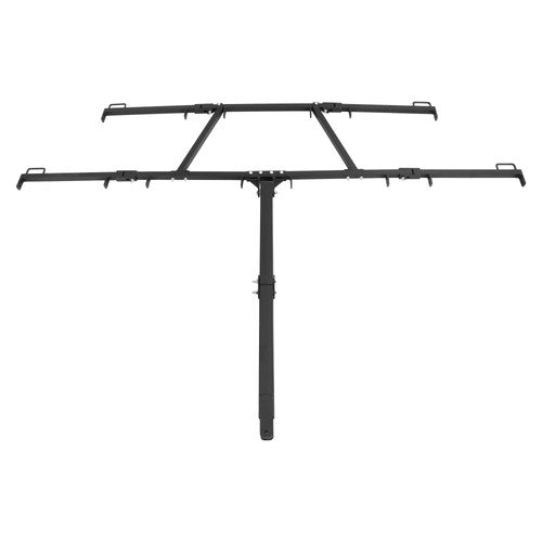 DURAFORCE Lawn Mower Hitch Assembly Grass Gang Reel Mower Yard adjustable Golf Course