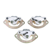 DURAFORCE Front & Rear Brake Calipers For Polaris Sportsman XP 850 2010-2014