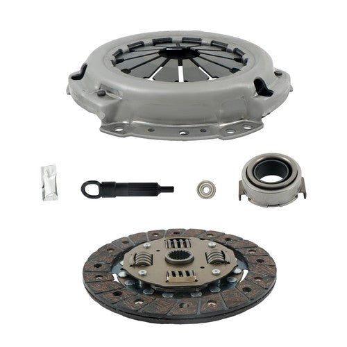 DURAFORCE For Suzuki Samurai 1985-94 1995 1.3L Automotive clutch kit w/tool kit lube kit