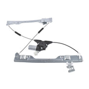 DURAFORCE Front Right Power Window Regulator w/ Motor & Auto-up for Nissan Altima 2007-12