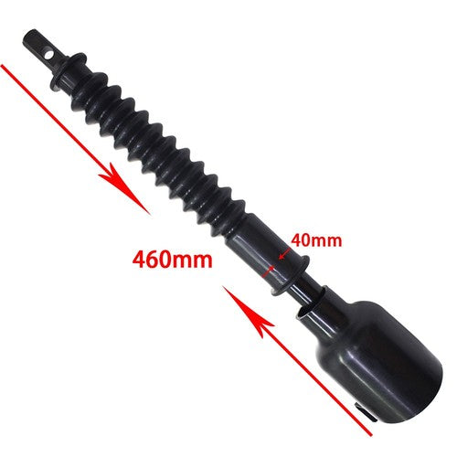 DURAFORCE Steering Shaft Lower For Chevy Suburban Chevrolet GMC Yukon 1995-2000 2603317