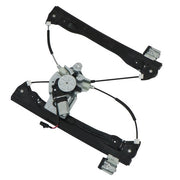 DURAFORCE Front LH&RH Window Regulator w/ Motor For Chevy Cruze 2012-15 90924658 751-739