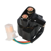 DURAFORCE Starter Relay Solenoid For Honda Fourtrax 300 TRX300 TRX300FW 2X4 4X4 1988-2000