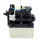 DURAFORCE V351HPU1 Fits For Bennett V351HPU1 Hydraulic Power Unit - 12V Pump