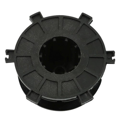 DURAFORCE Trimmer Head 6 Spool & Cap 40027138300 For FS48 FS50 FR108 FS44 FS44J FS44R US
