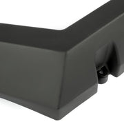 DURAFORCE Replace For 5437662-070 Polaris 2009-2017 RZR 800 570 Rear Right Fender Flare