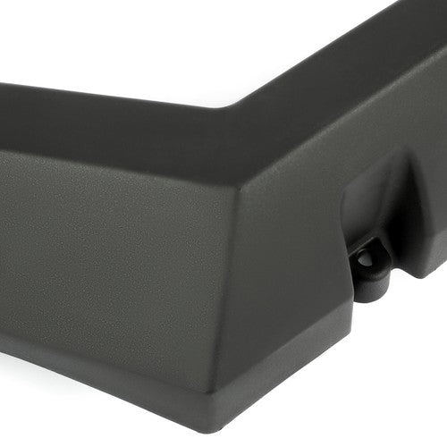 DURAFORCE Replace For 5437662-070 Polaris 2009-2017 RZR 800 570 Rear Right Fender Flare