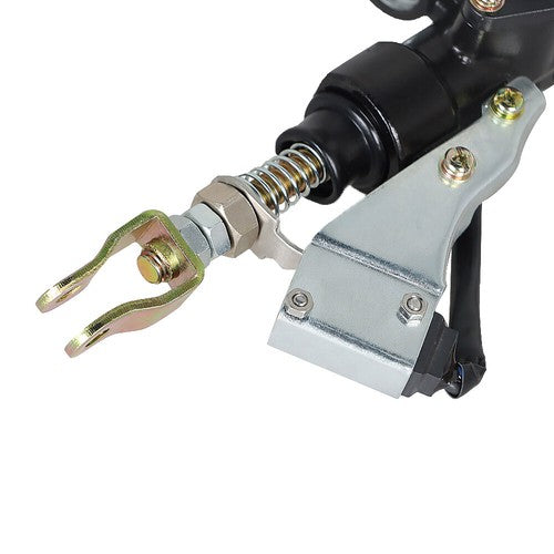 DURAFORCE For Honda Goldwing GL1500 A SE 95-00 Rear Brake Master Cylinder 43510-MT8-305