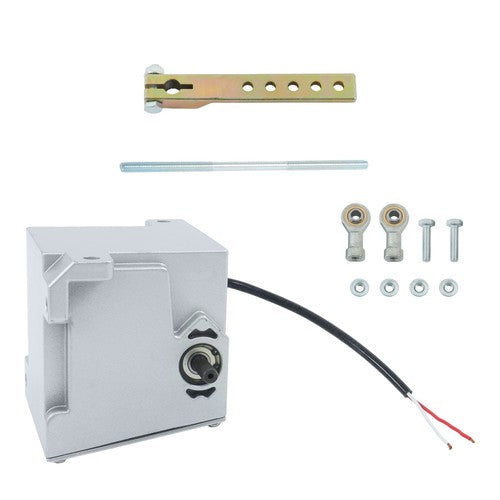 DURAFORCE ADC225 12V Electric Controller Motor Actuator For diesel generator