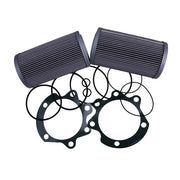DURAFORCE Transmission Filter P560971 for Allison 3000 4000 Fleetguard Baldwin