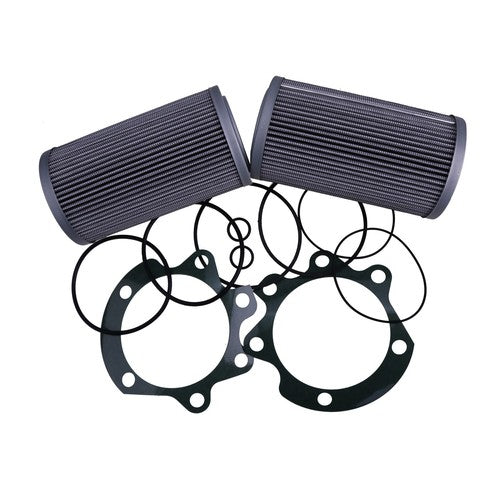 DURAFORCE Transmission Filter P560971 for Allison 3000 4000 Fleetguard Baldwin