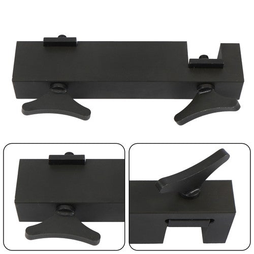 DURAFORCE For Jaguar F-Pace 2017 2018-20 Timing Chain Kit Camshaft Sprocket Tool LR048776