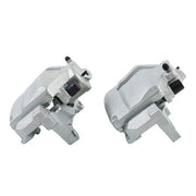 DURAFORCE 19-B2975A For Volkswagen CC 2009-2017 LH & RH Brake Caliper w/Bracket 1K0615124B