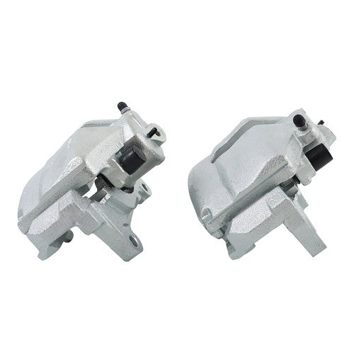DURAFORCE 19-B2975A For Volkswagen CC 2009-2017 LH & RH Brake Caliper w/Bracket 1K0615124B