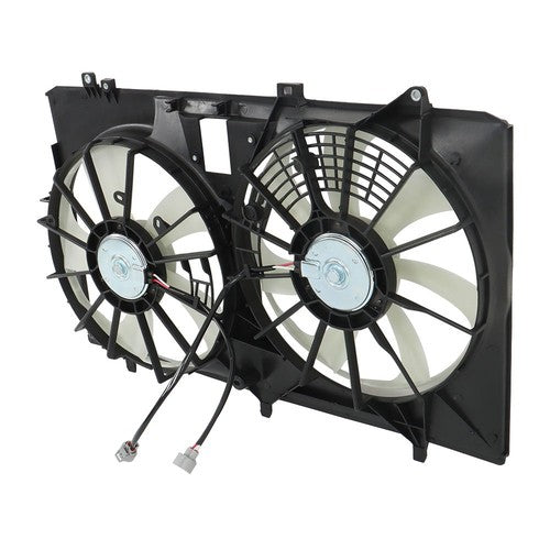 DURAFORCE 167110V090 For Toyota Sienna 2011 2012-2017 3.5L Radiator Cooling Fan 1671131440