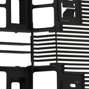 DURAFORCE For 11-16 Ford F-250 F-350 F-450 F-550 Super Duty Grille Bracket Grill Upper