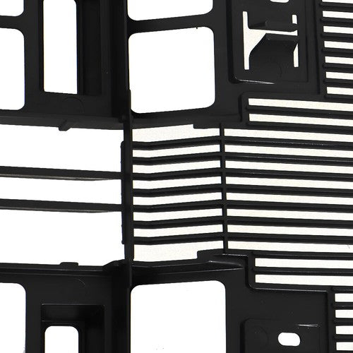 DURAFORCE For 11-16 Ford F-250 F-350 F-450 F-550 Super Duty Grille Bracket Grill Upper