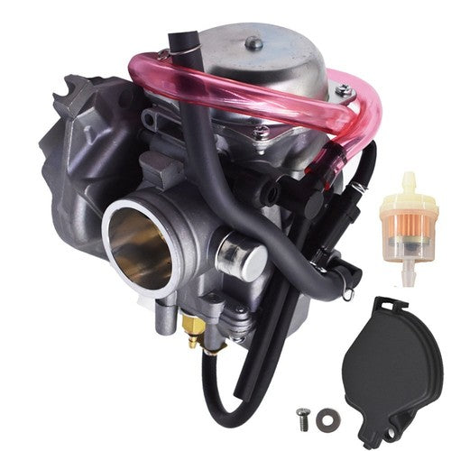 DURAFORCE Carburetor for Kawasaki KVF360 PRAIRIE 360 2003-2013 US