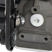 DURAFORCE Air Suspension Compressor Pump Alt For BMW X5 E70 X6 E71 E72 SAC NEW 37206859714