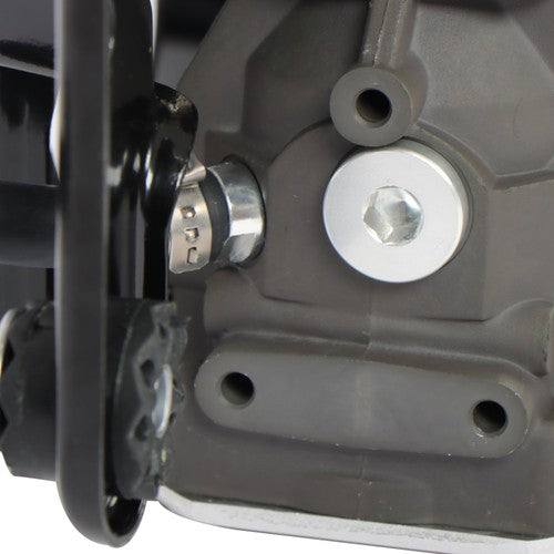DURAFORCE Air Suspension Compressor Pump Alt For BMW X5 E70 X6 E71 E72 SAC NEW 37206859714