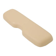 DURAFORCE Front Seat Lean Back Cushion Golf Cart Tan For EZGO Medalist TXT 1994-2013 New