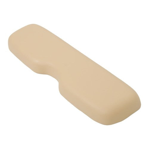 DURAFORCE Front Seat Lean Back Cushion Golf Cart Tan For EZGO Medalist TXT 1994-2013 New