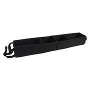 DURAFORCE Front Inner Basket Dash Storage Bag For Club Car Precedent DS EZGO TXT Golf Cart