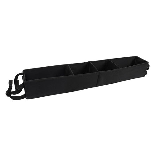 DURAFORCE Front Inner Basket Dash Storage Bag For Club Car Precedent DS EZGO TXT Golf Cart