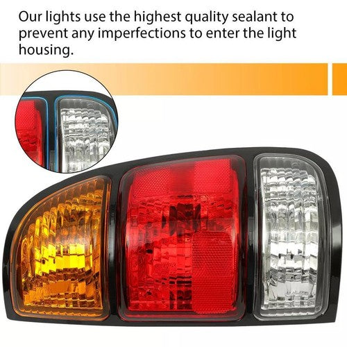 TO2801129 Tail Light Brake Lamp for 00 06 04 Toyota Tundra Passenger Side Right