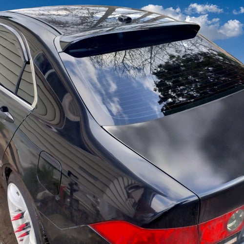 Gloss Black Rear Window Roof Spoiler for 96-00 Honda Civic Coupe 04-08 Acura Tsx