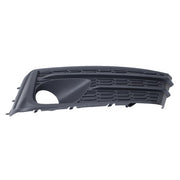 DURAFORCE Passenger Side Fog Light Cover Bezel 57737FL02A For 2020-2023 Subaru Impreza