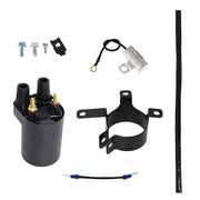DURAFORCE Lawn Mower Ignition Coil For Onan P218G 166-0820 HE166-0761 541-0522 HE541-0522