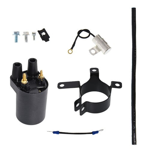DURAFORCE Lawn Mower Ignition Coil For Onan P218G 166-0820 HE166-0761 541-0522 HE541-0522