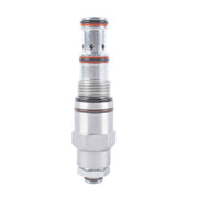 DURAFORCE Hydraulic Valve for S-40 S-45 S-60 S-60 TRAX S-65 S-65 TRAX S-80 S-85 Z-60/34