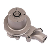 DURAFORCE For Water Pump W/Pulley PERKINS 4.236 MF 165 Landini CASE IH ＃U5MW0104 ＃79003714