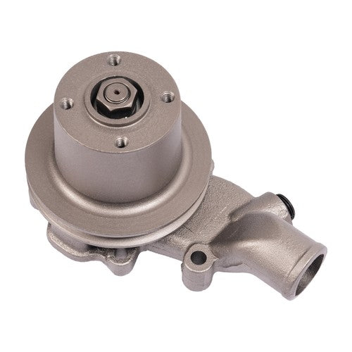 DURAFORCE For Water Pump W/Pulley PERKINS 4.236 MF 165 Landini CASE IH ＃U5MW0104 ＃79003714