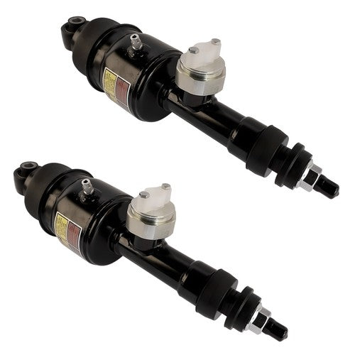 DURAFORCE 2× Rear Air Suspension Shock Absorber LH RH for Infiniti QX56 QX80 Z62 2011-2021