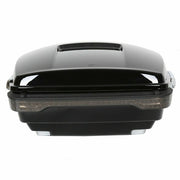 DURAFORCE King Luggage Trunk LED Tail Light For Harley Electra Street Glide 14-2024