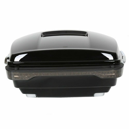 DURAFORCE King Luggage Trunk LED Tail Light For Harley Electra Street Glide 14-2024