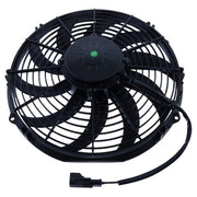 DURAFORCE 2X 12V Cooling Fan 78-1560 1001050 for Thermo King Tripac and Evolution APU