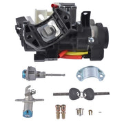 DURAFORCE Ignition Lock Cylinder Assembly Switch for Hyundai Sonata 1.6L 2.0L 2.4L 15-19
