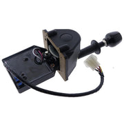 DURAFORCE Fit JLG Boom Lift 50H 60H 70H 40H 80H 80HX+6 86HX Joystick Controller 1600094